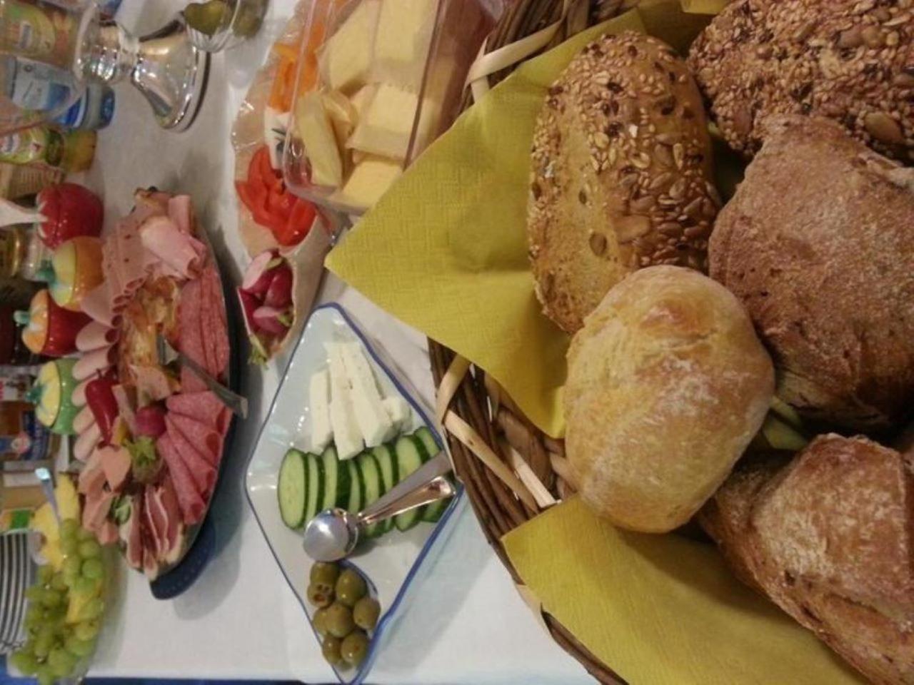Rhön Hotel Waldcafé St. Georg Staatsbad Brückenau Esterno foto